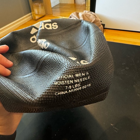 Basketball - Picture 6 of 6